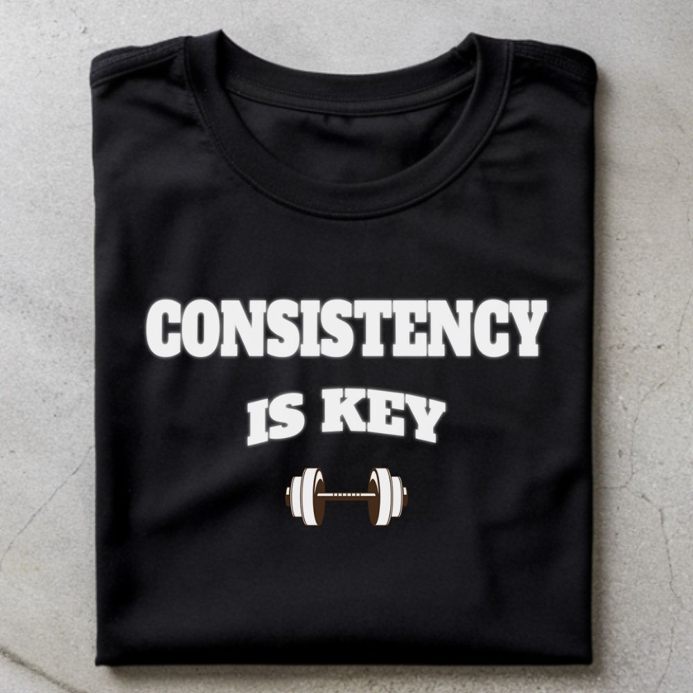 Consistency Shirt