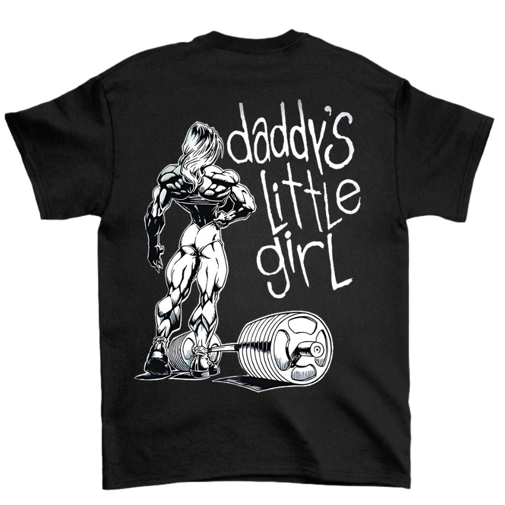 Daddy's Little Girl Shirt