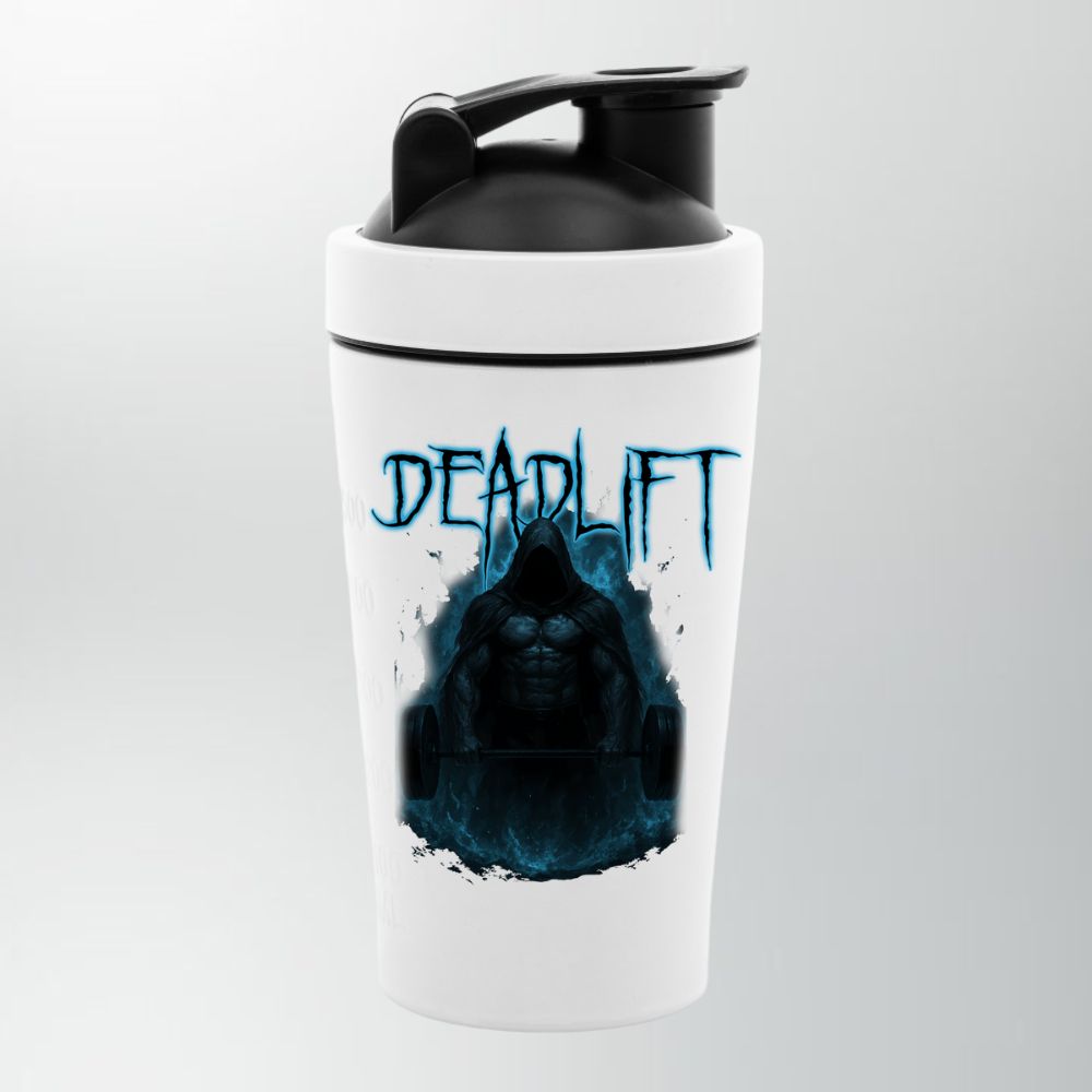 Deadlift Shaker