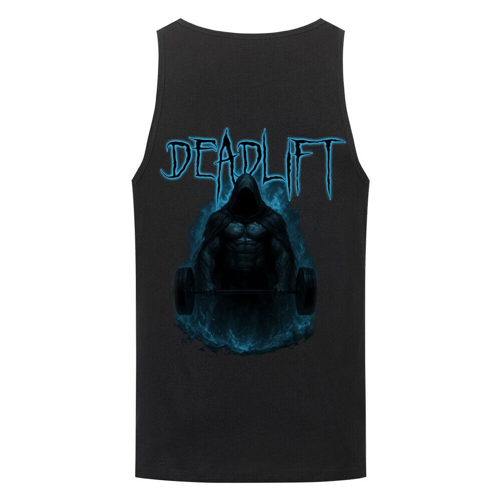 Deadlift Tank Top