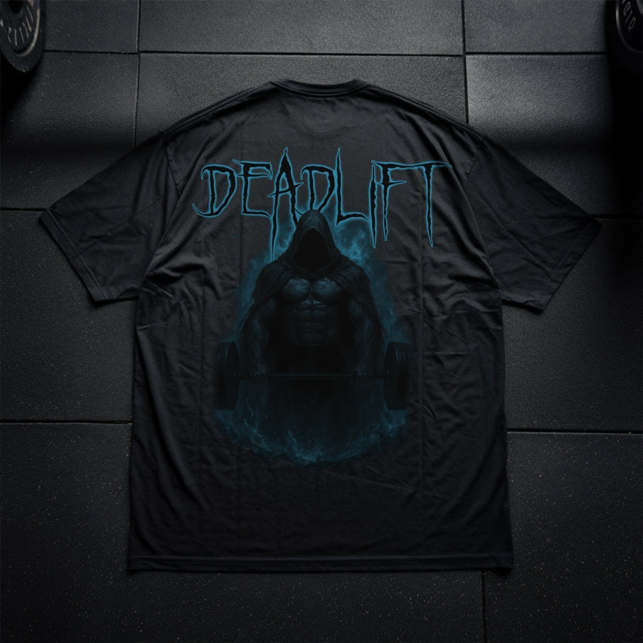 Deadlift Oversize Shirt