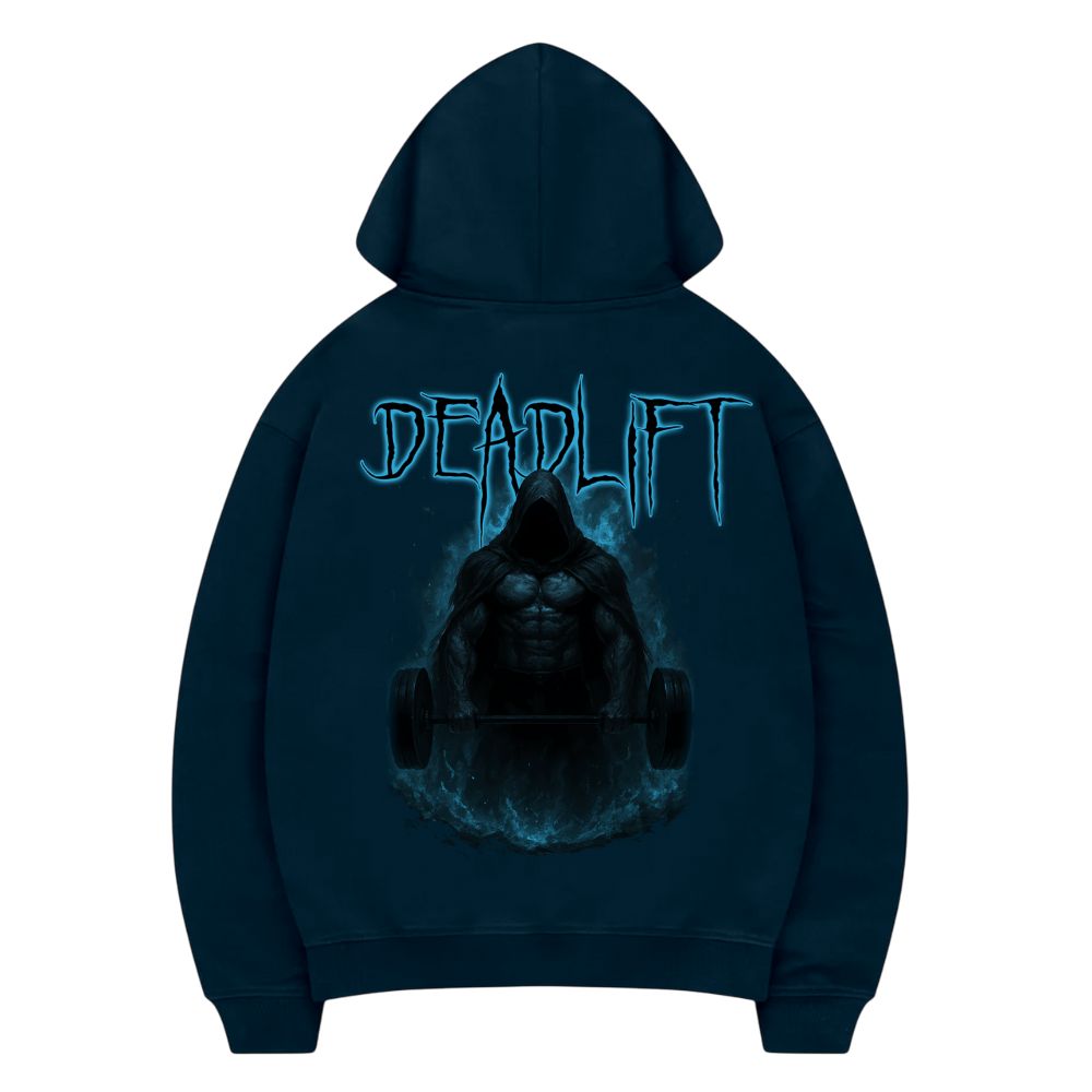 Deadlift Hoodie