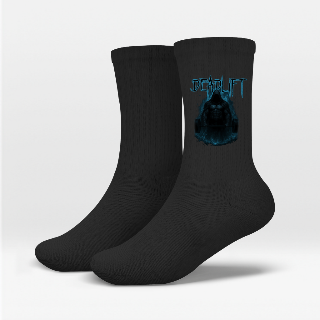 Deadlift Socken