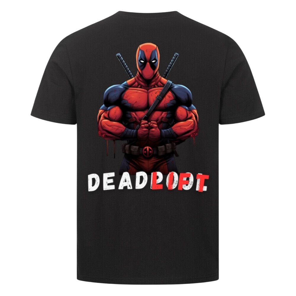 Deadlift Shirt