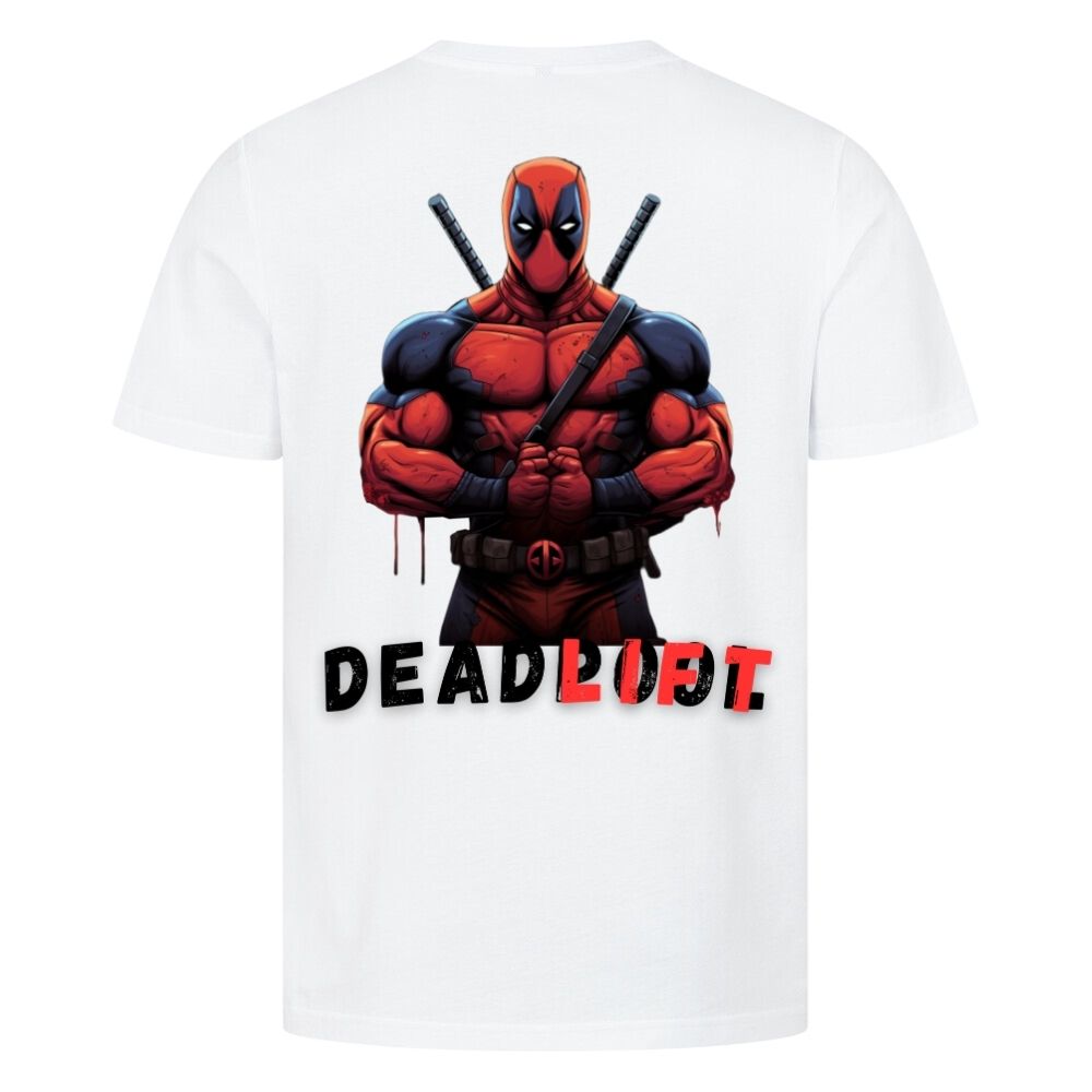 Deadlift Shirt