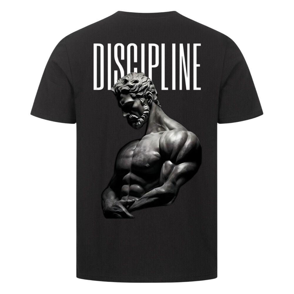 Discipline Shirt
