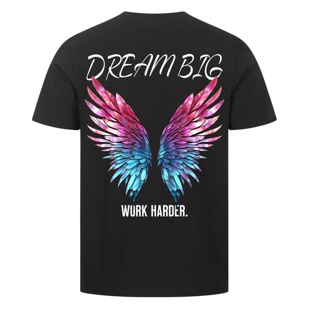 Dream Big Shirt