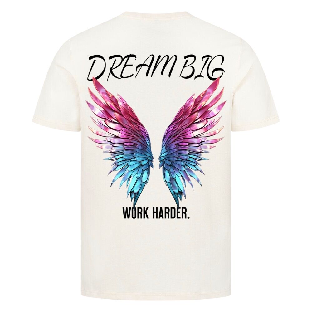 Dream Big Shirt