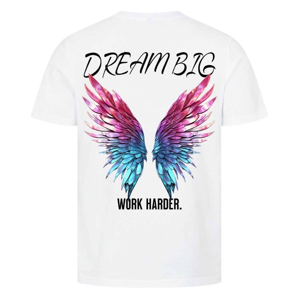 Dream Big Shirt