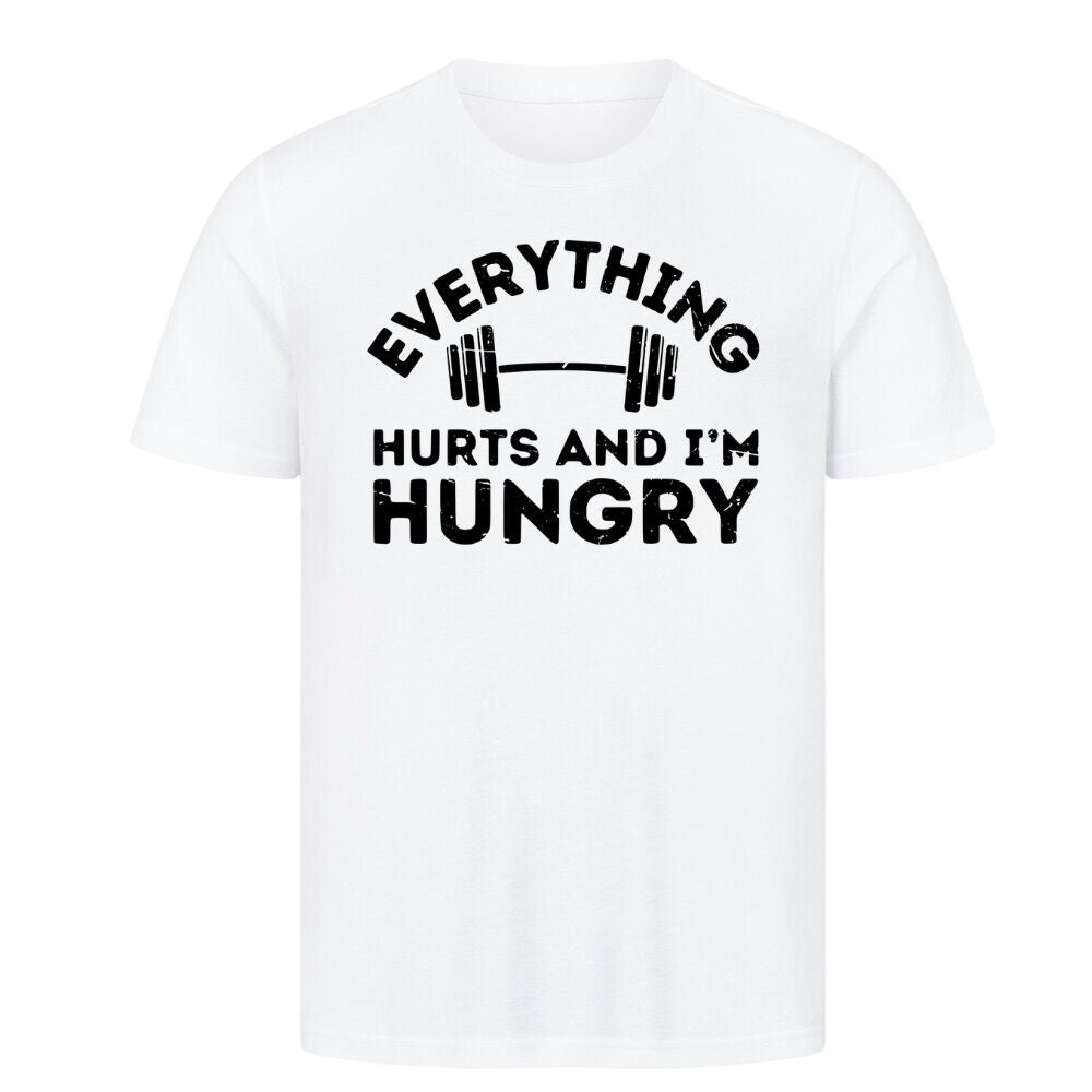 Everything Hurts Shirt
