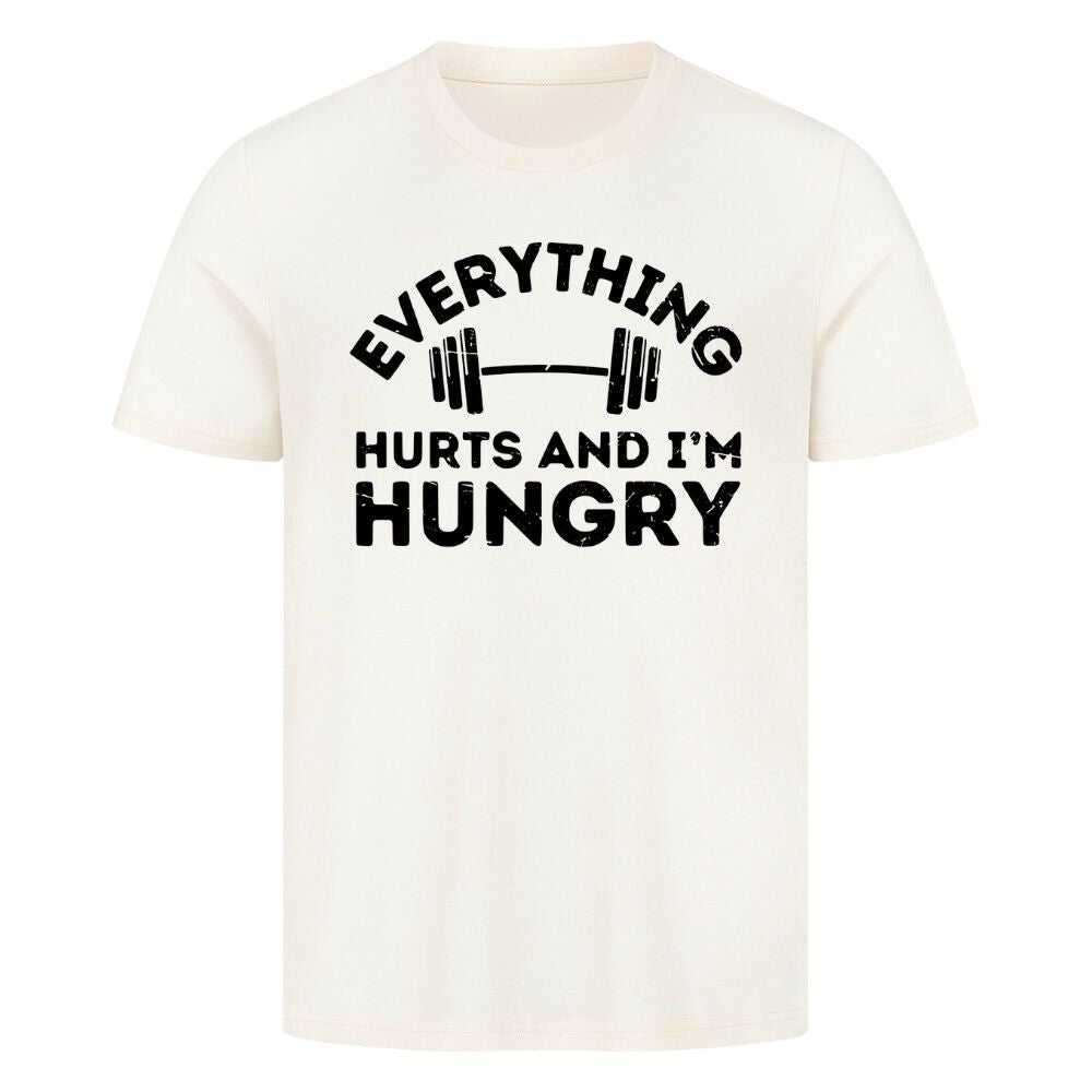 Everything Hurts Shirt