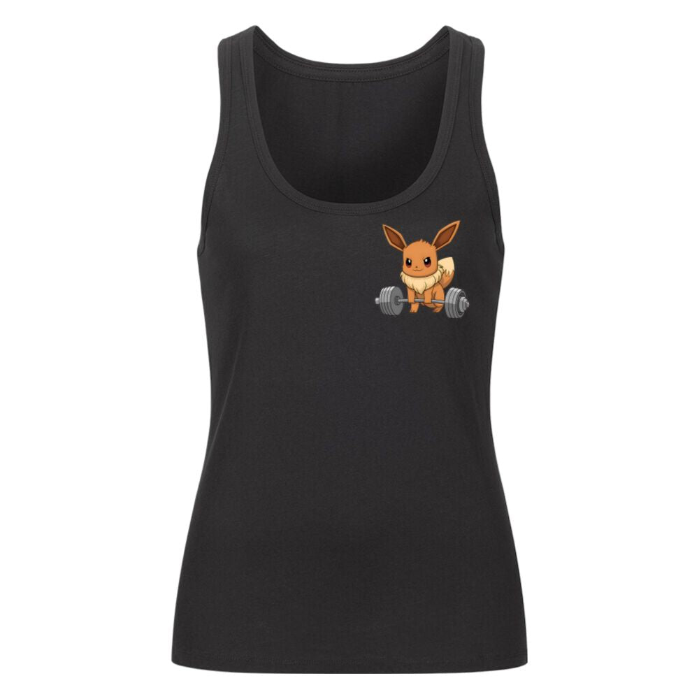 Evoli Damen Tank Top