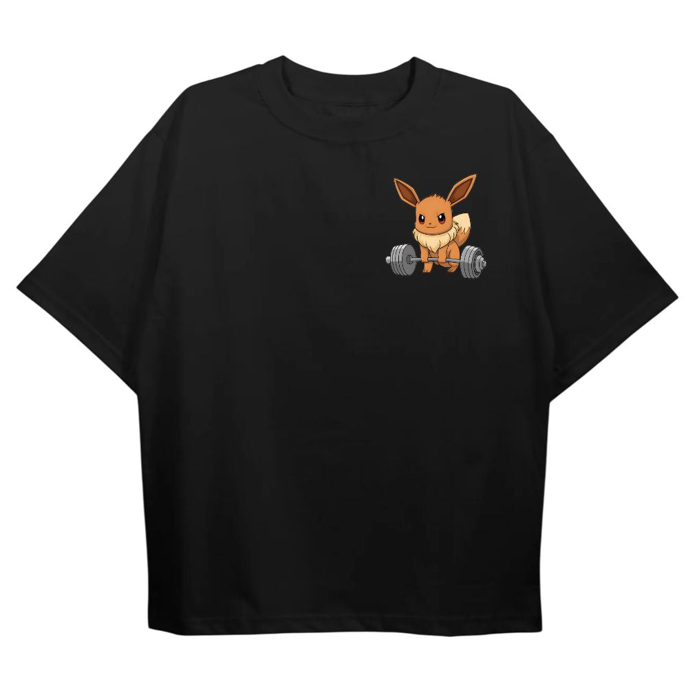 Evoli Oversize Shirt