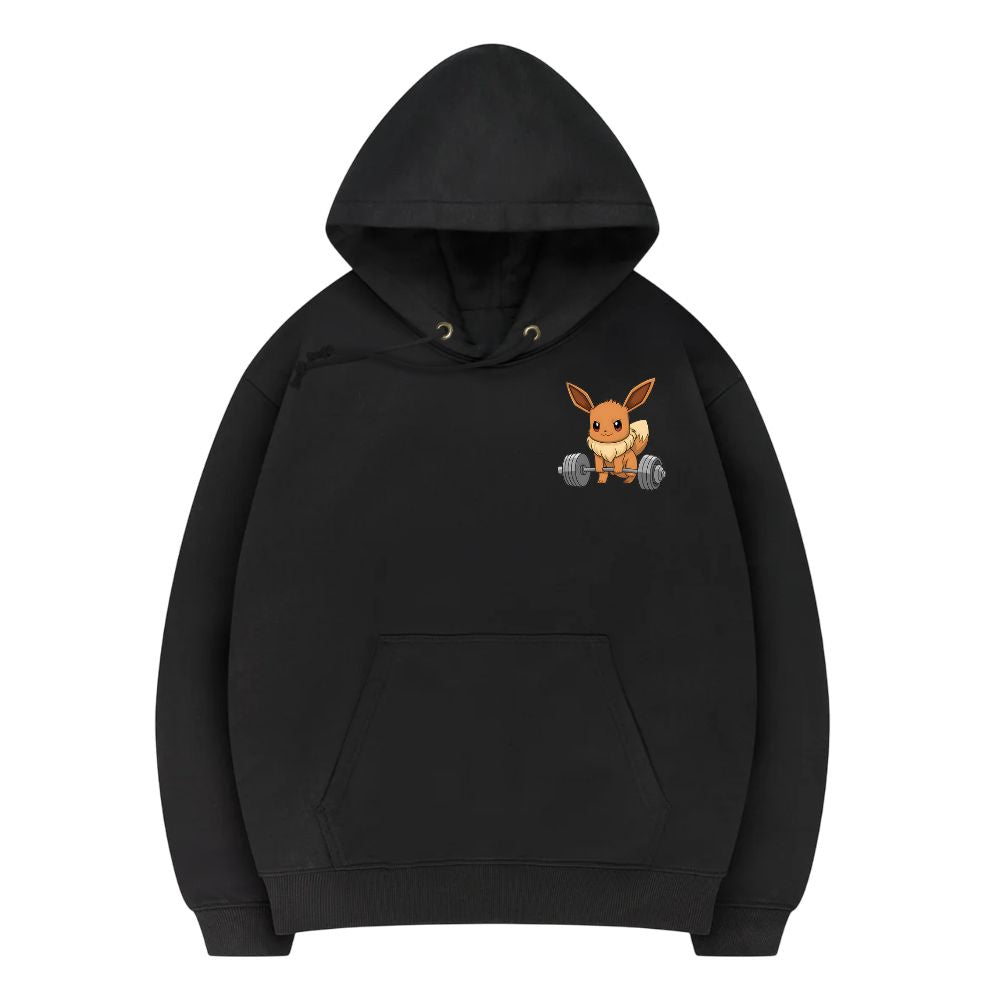 Evoli Hoodie