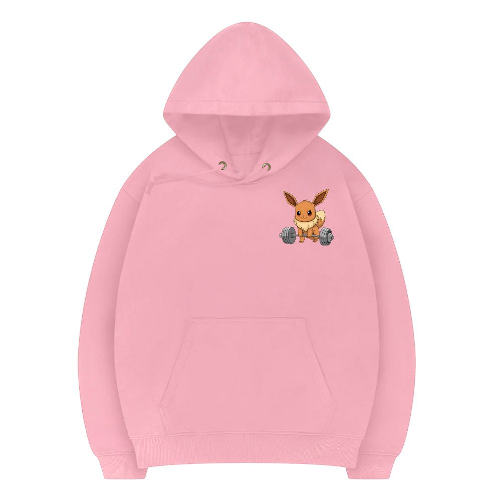 Evoli Hoodie