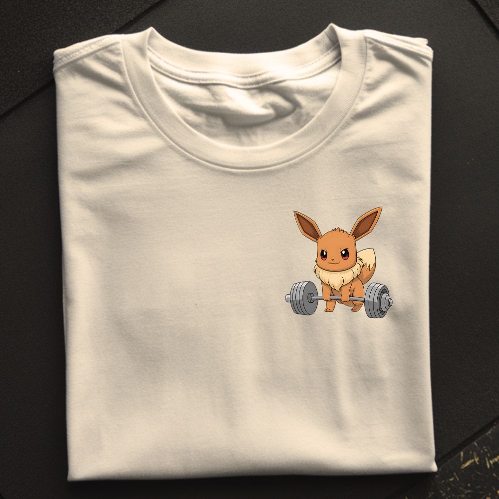 Evoli Oversize Shirt