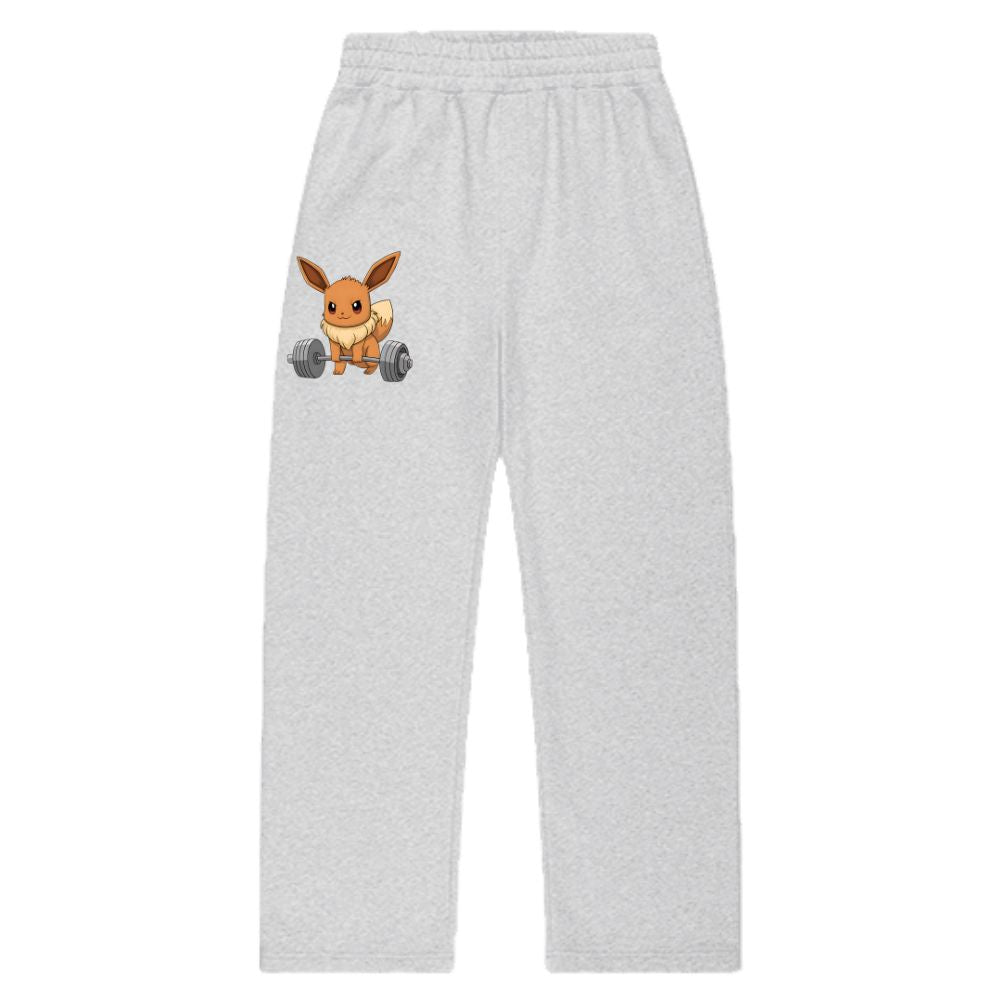 Evoli Oversize Jogginghose