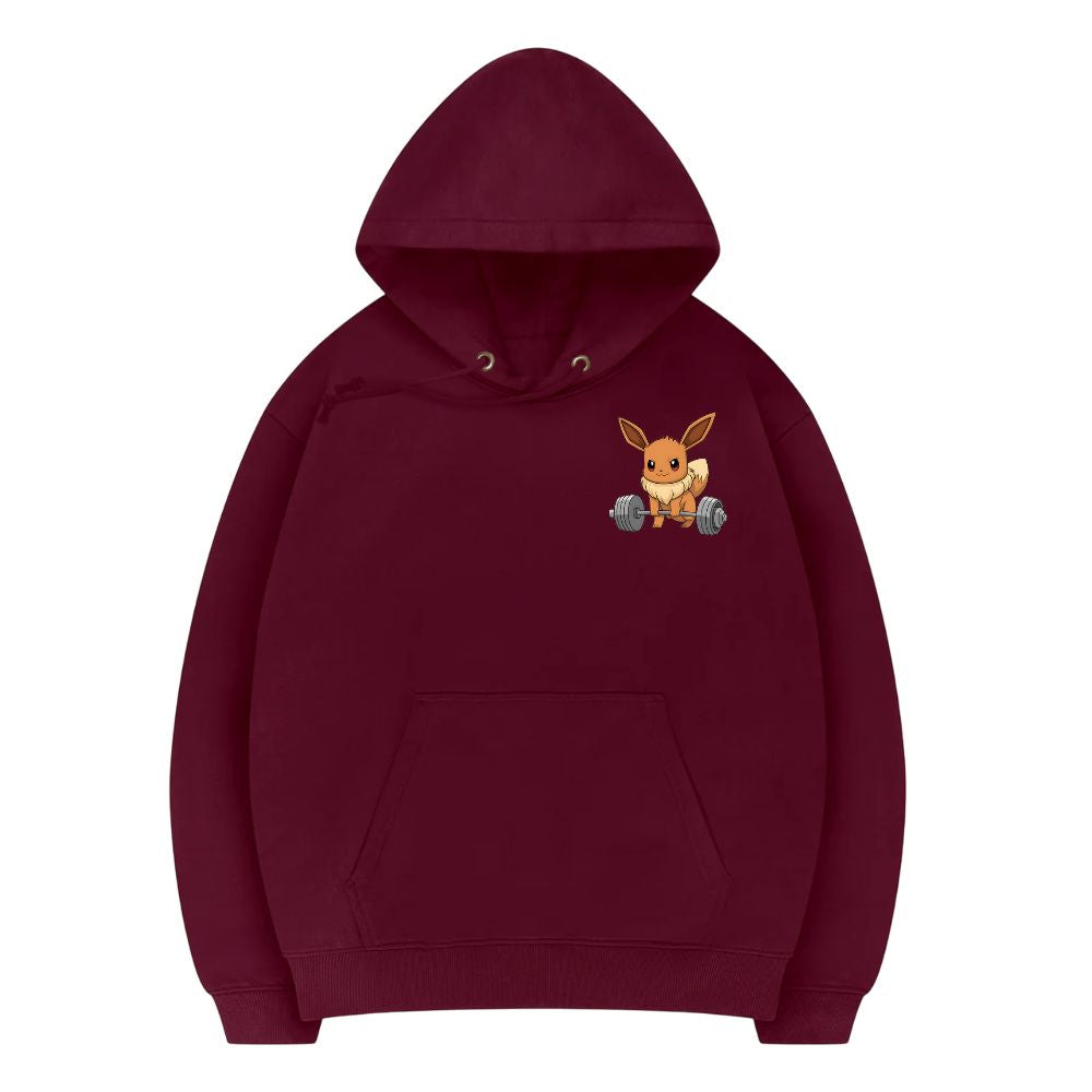 Evoli Hoodie