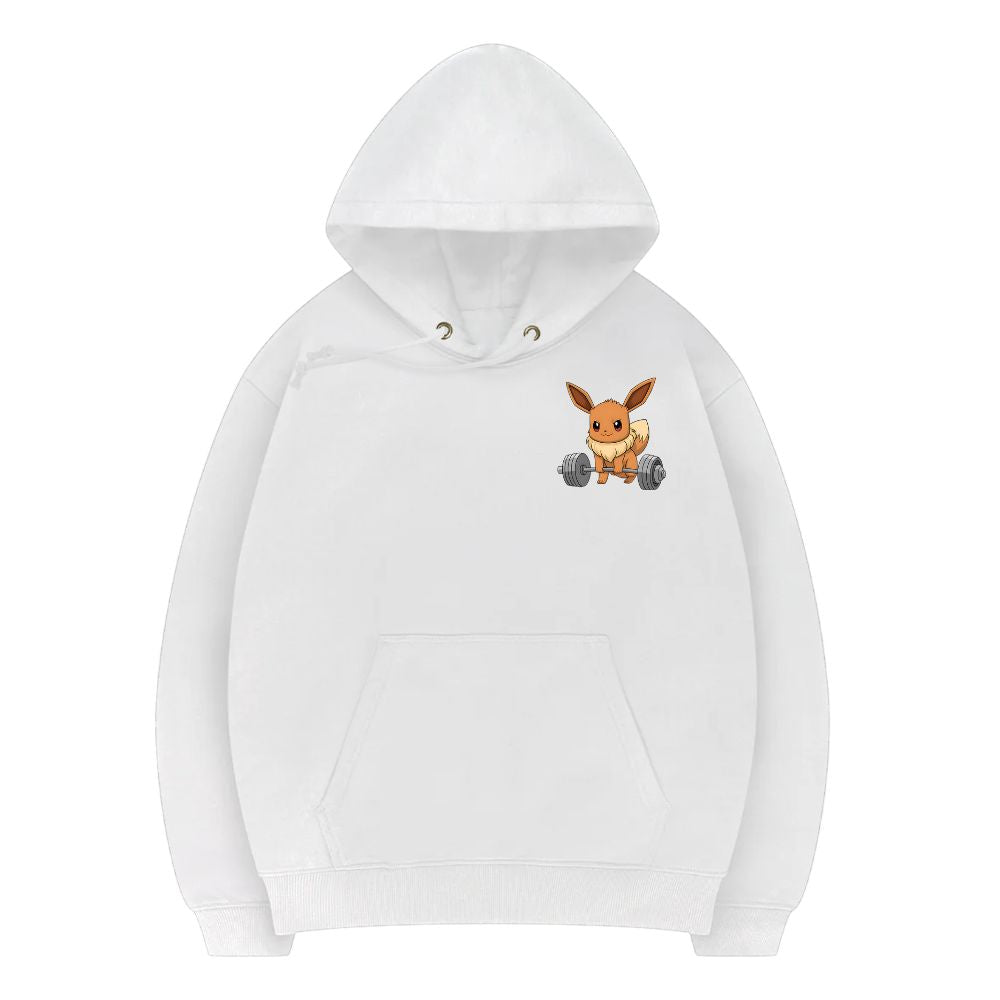 Evoli Hoodie