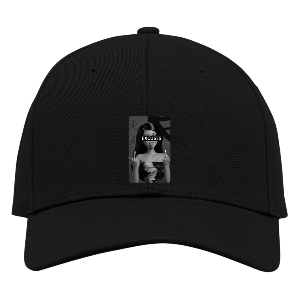 Excuses Cap