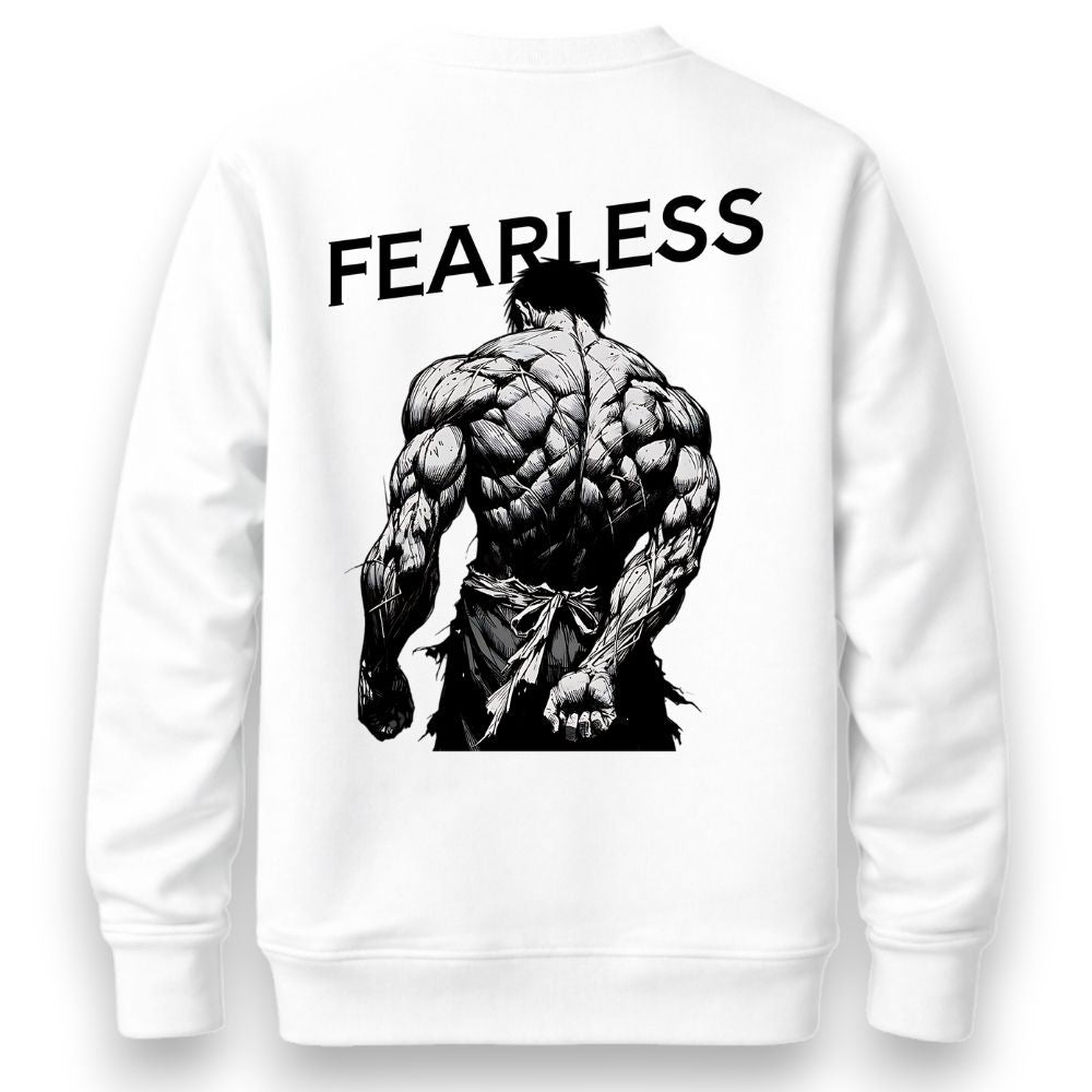 Fearless Sweatshirt