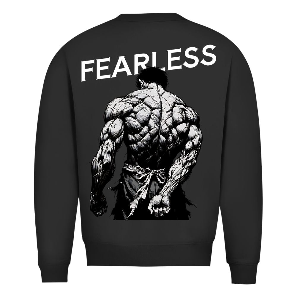 Fearless Sweatshirt