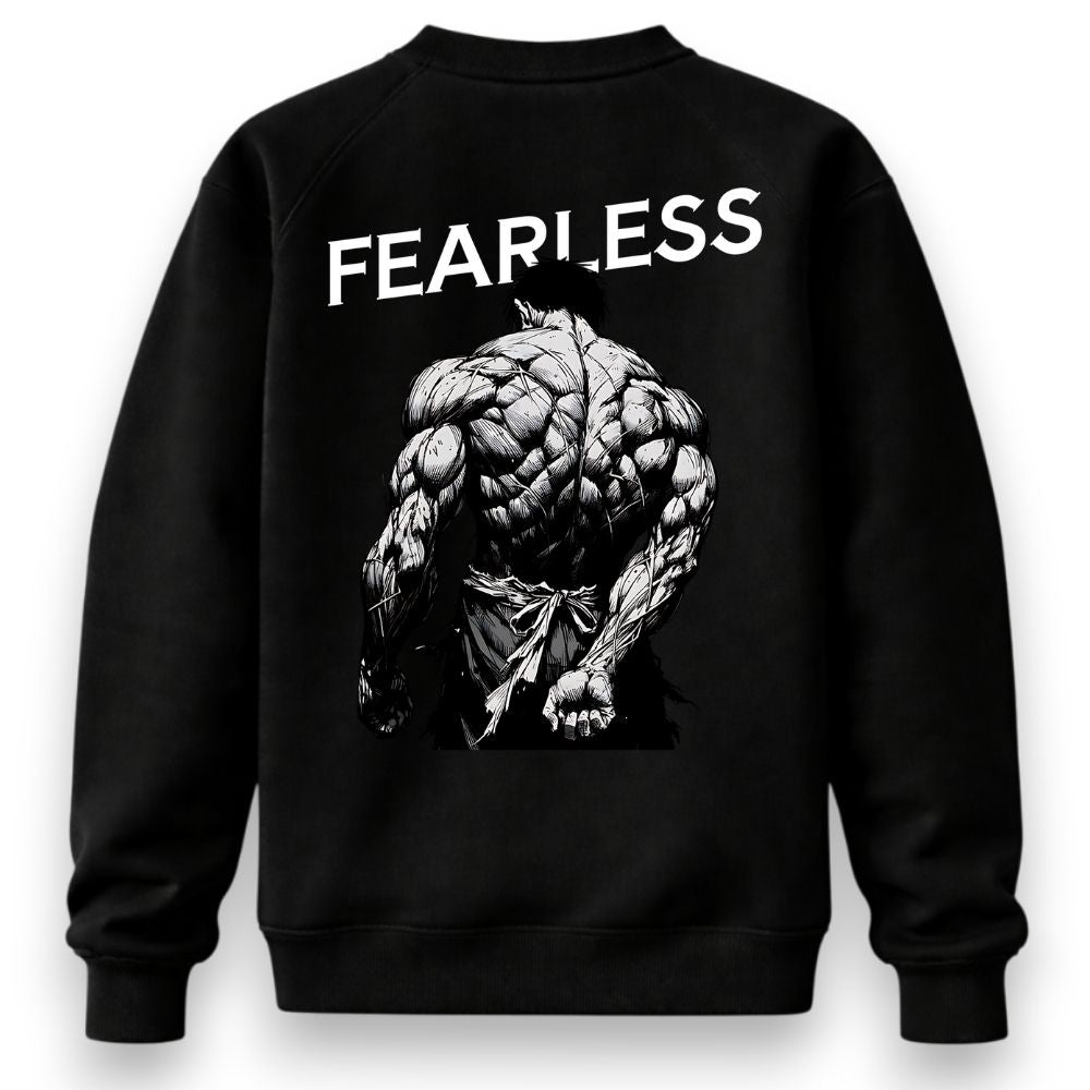 Fearless Sweatshirt