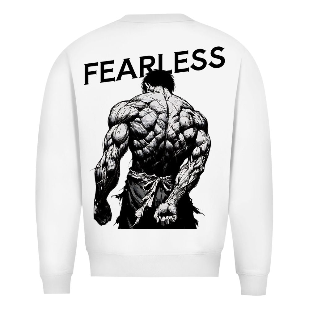 Fearless Sweatshirt