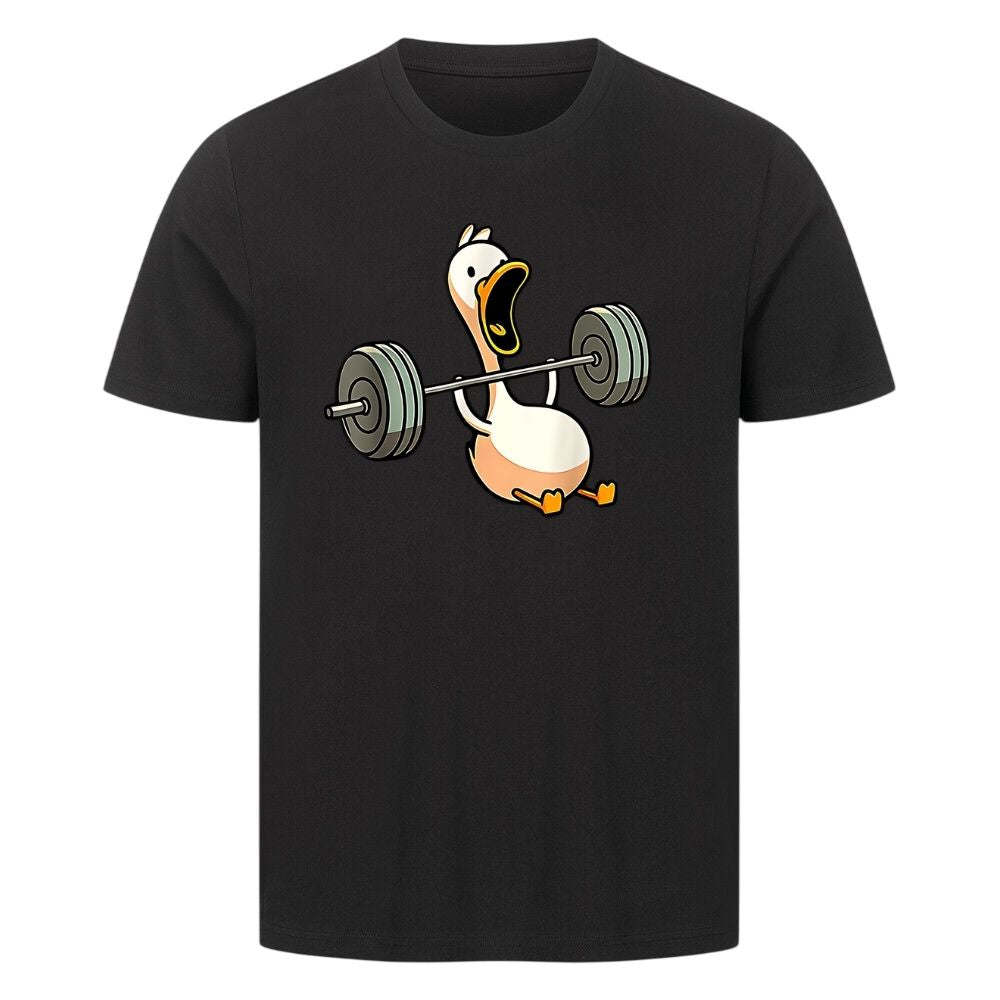 Fitness Duck Shirt