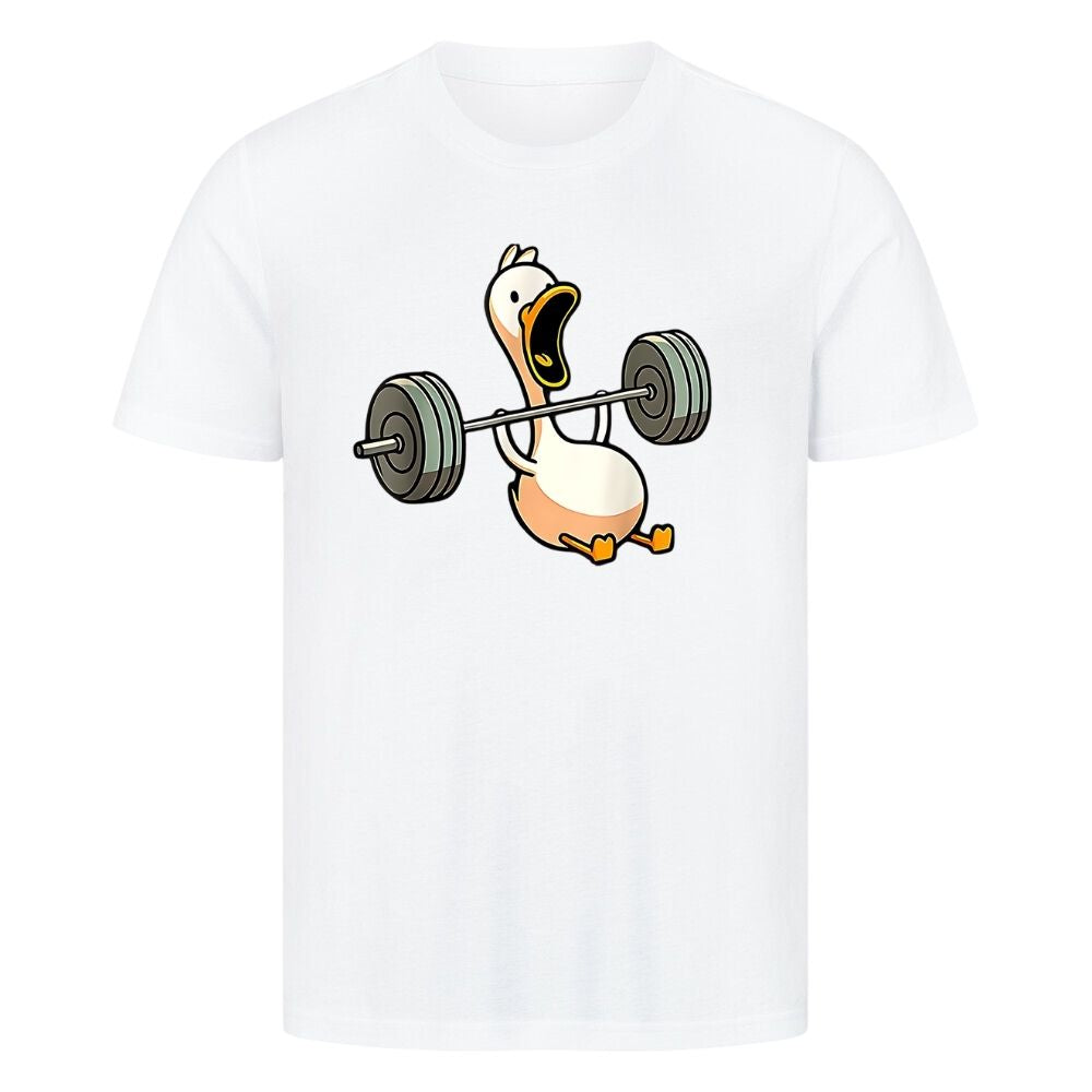 Fitness Duck Shirt
