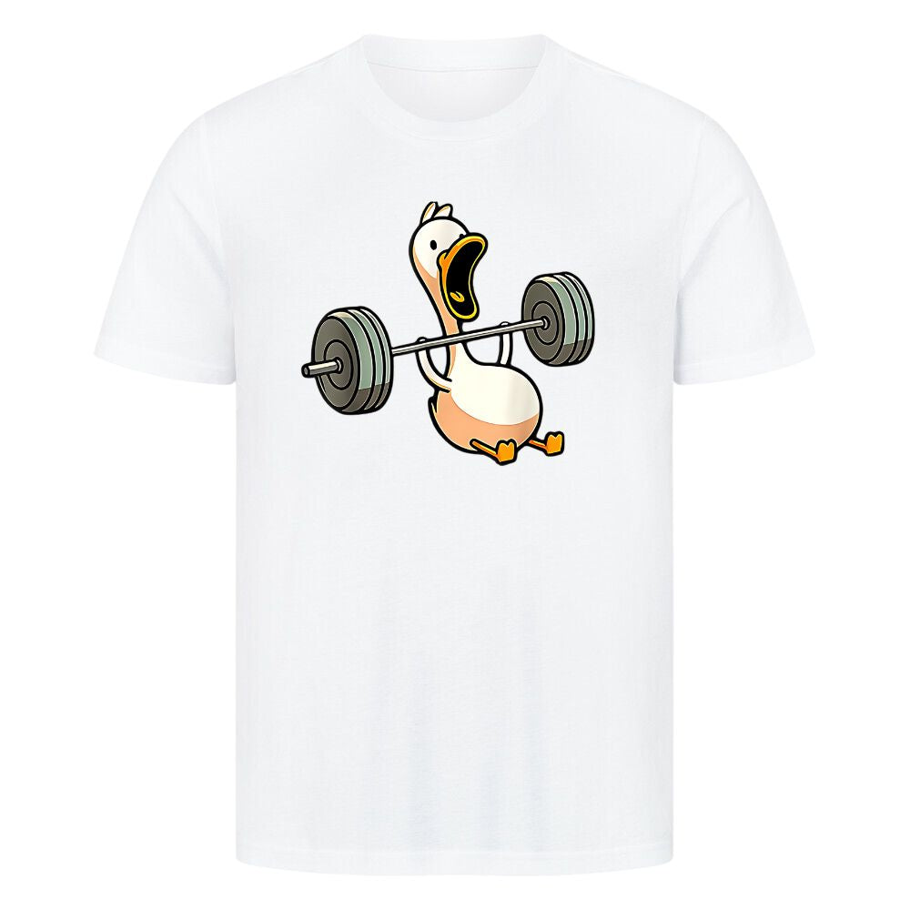 Fitness Duck Shirt