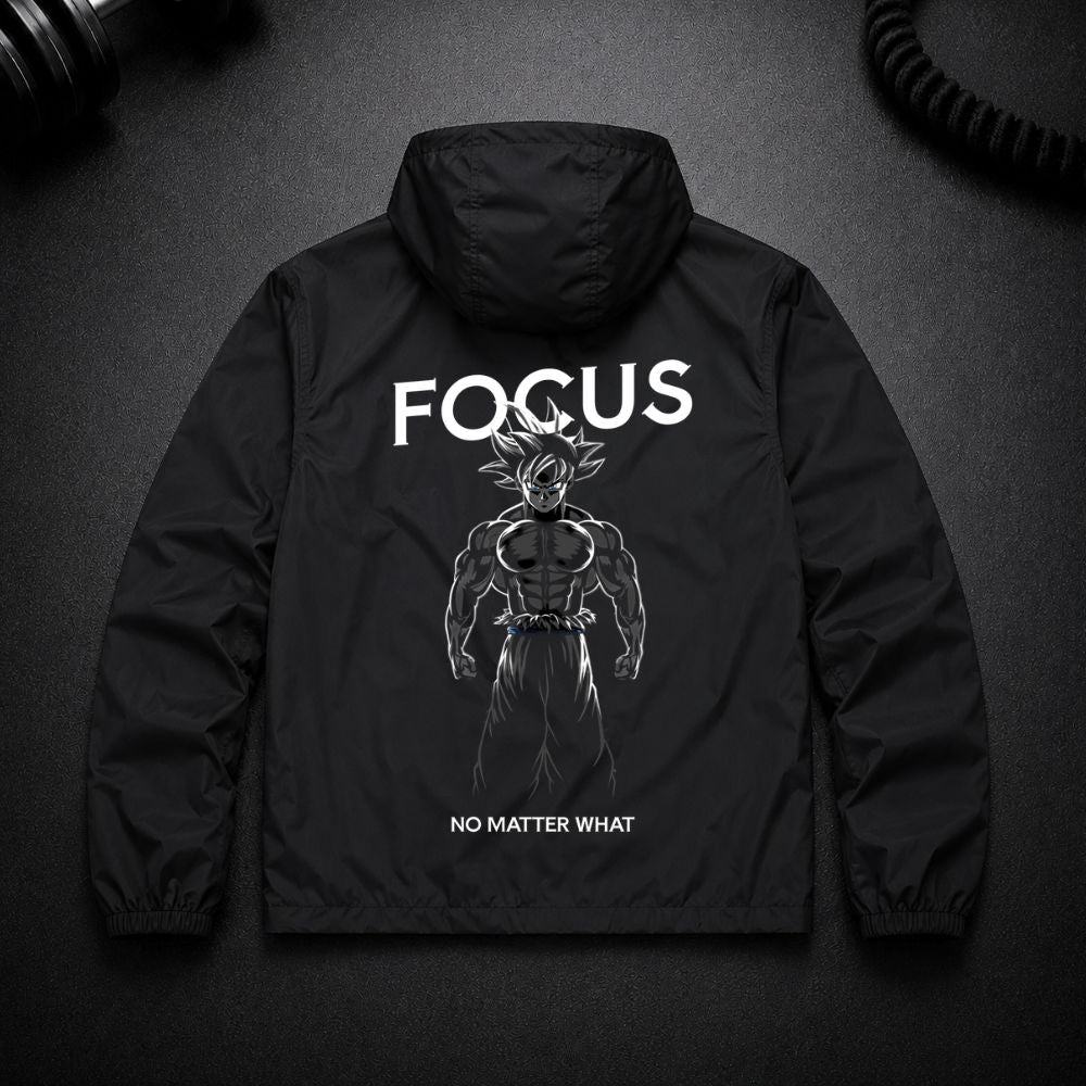 Focus Jacke