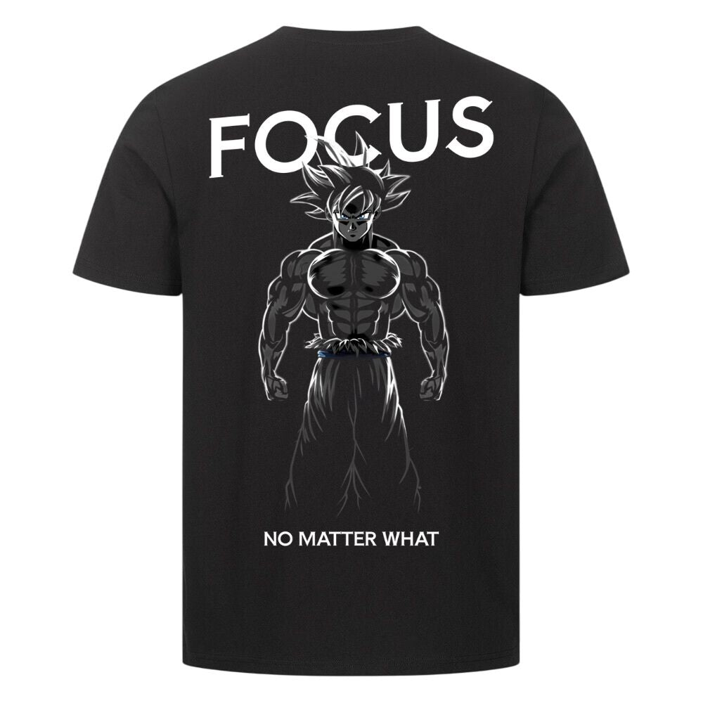 Focus Shirt