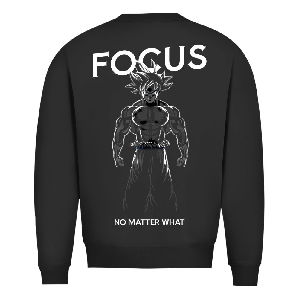 Focus Sweatshirt