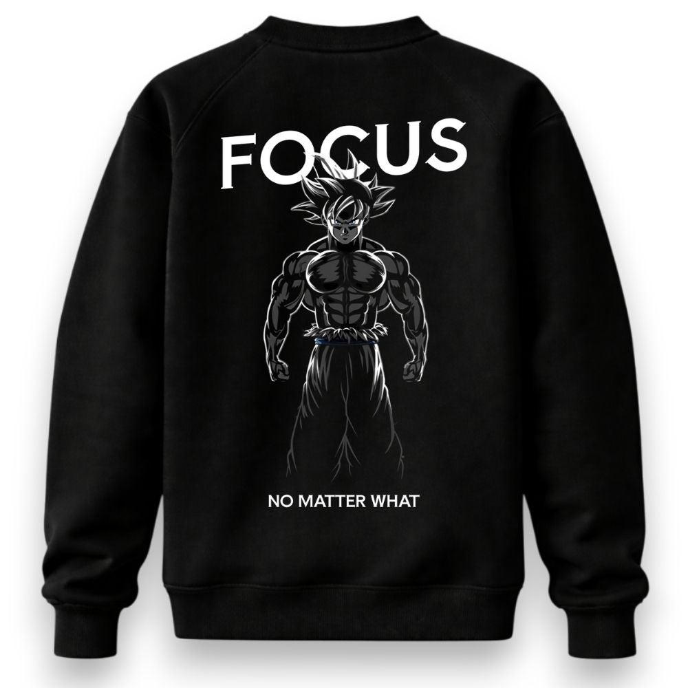 Focus Sweatshirt