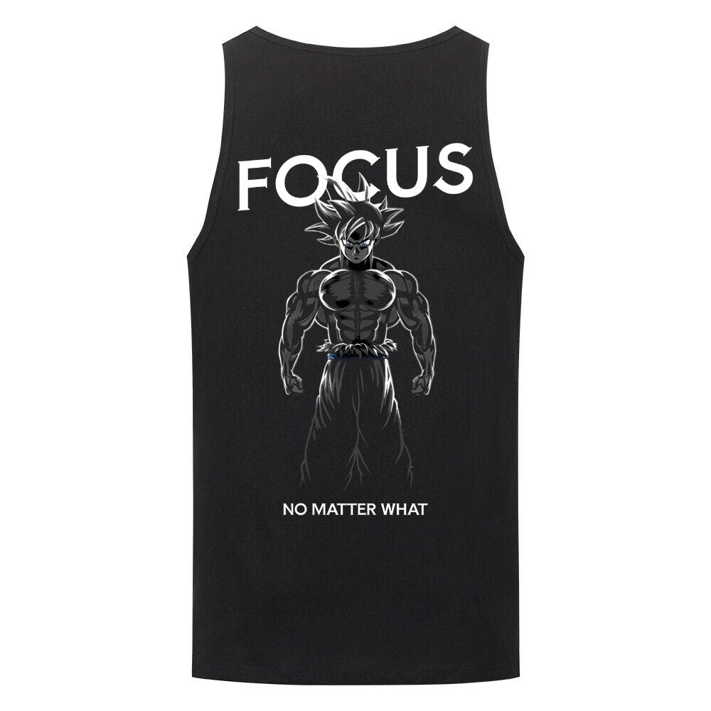 Focus Tank Top