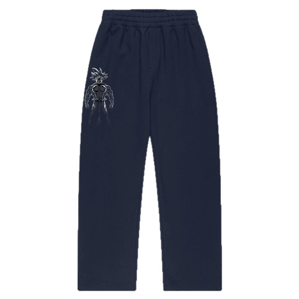 Focus Oversize Jogginghose