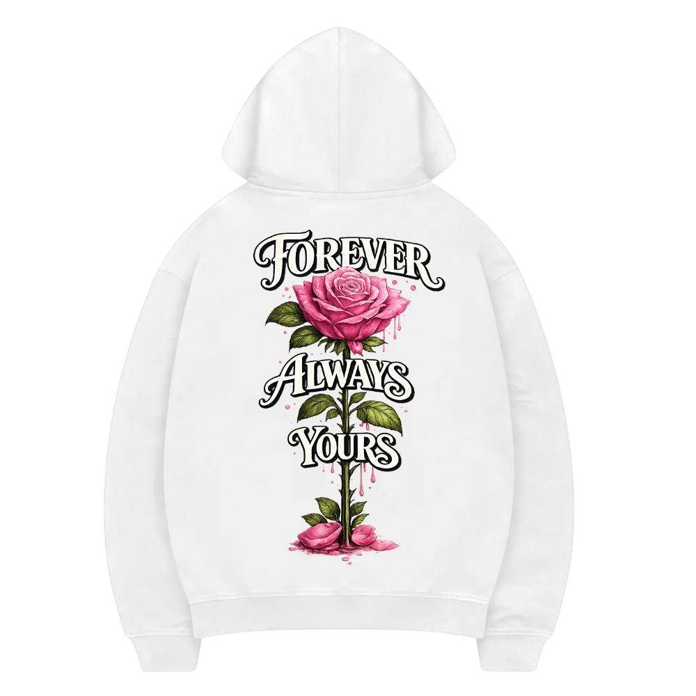 Perfect Match Hoodie