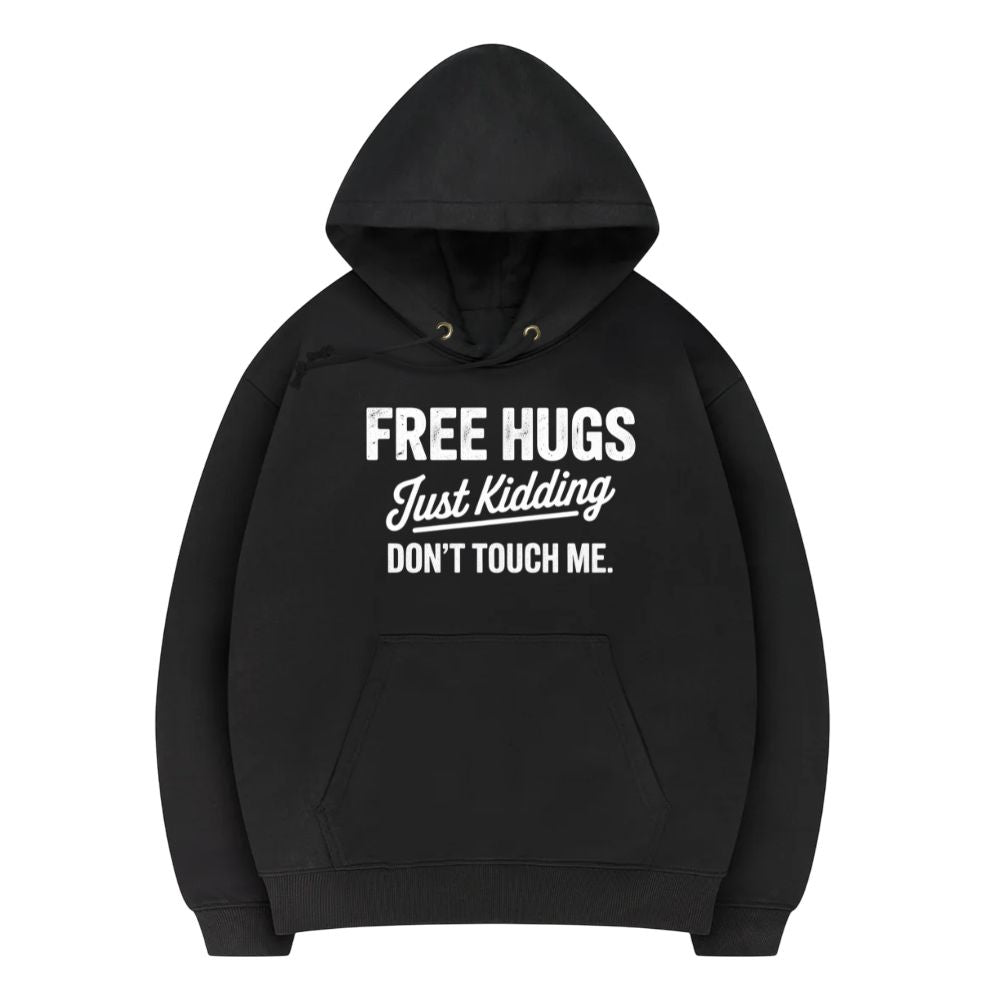 Free Hugs Hoodie