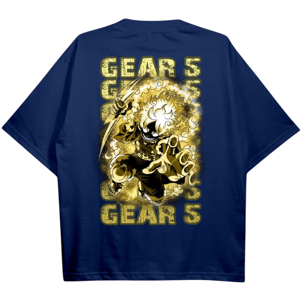 Gear 5 Oversize Shirt