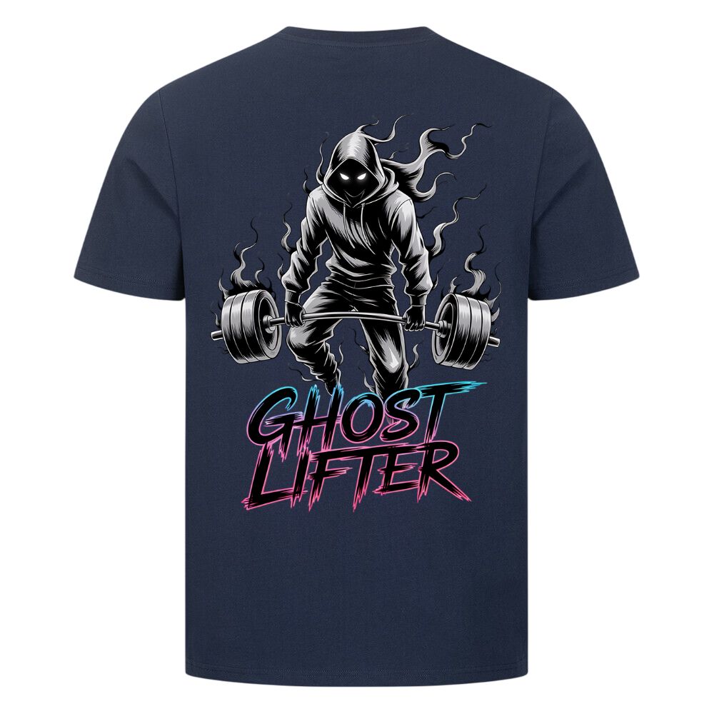 Ghost Lifter Shirt