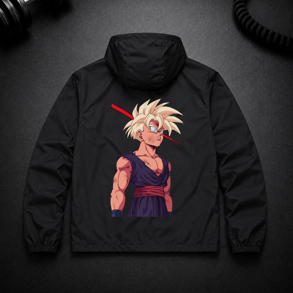 Gohan Perfomance Jacket