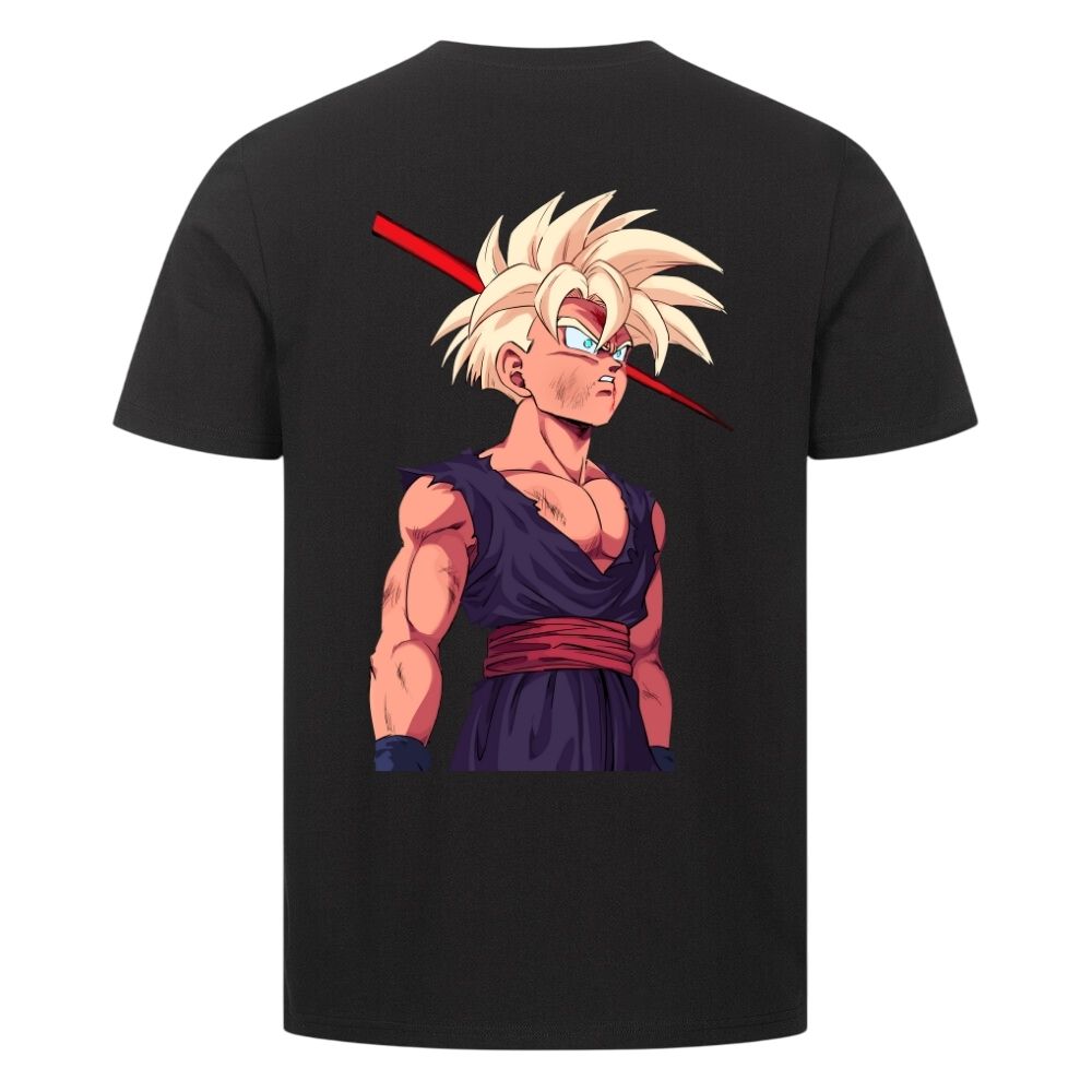 Gohan Premium Shirt