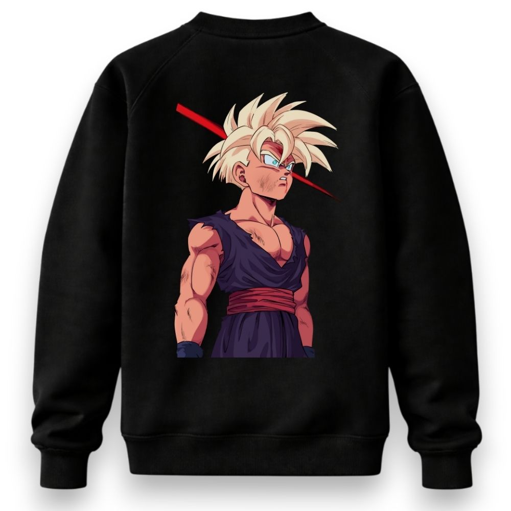 Gohan Sweatshirt