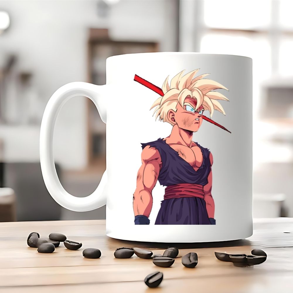 Gohan Tasse