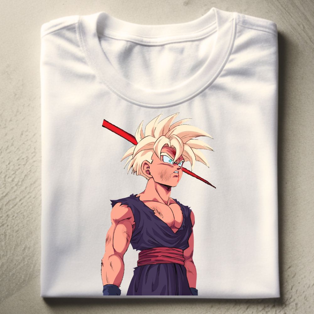 Gohan Shirt