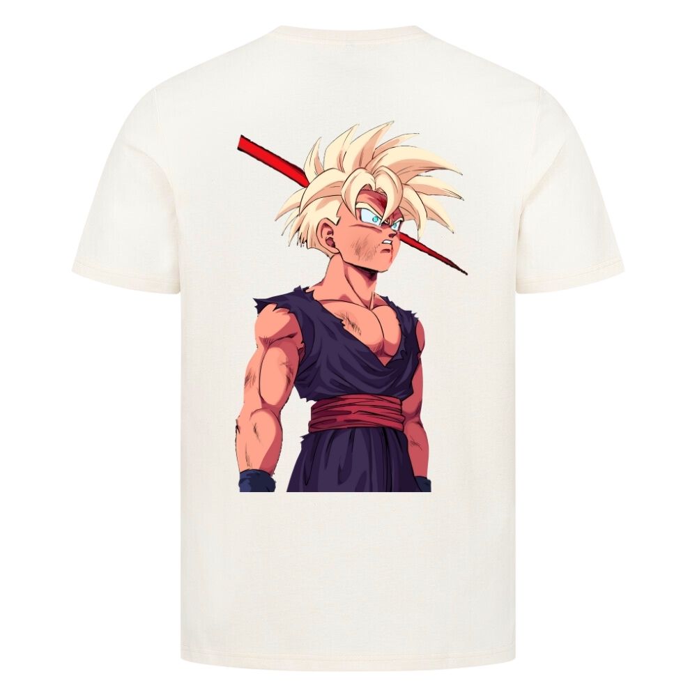 Gohan Premium Shirt