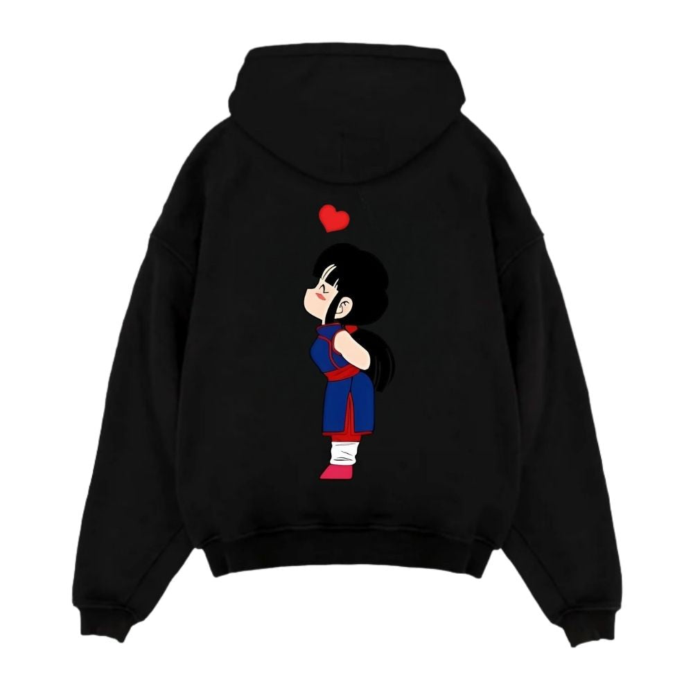 Chichi Oversize Hoodie