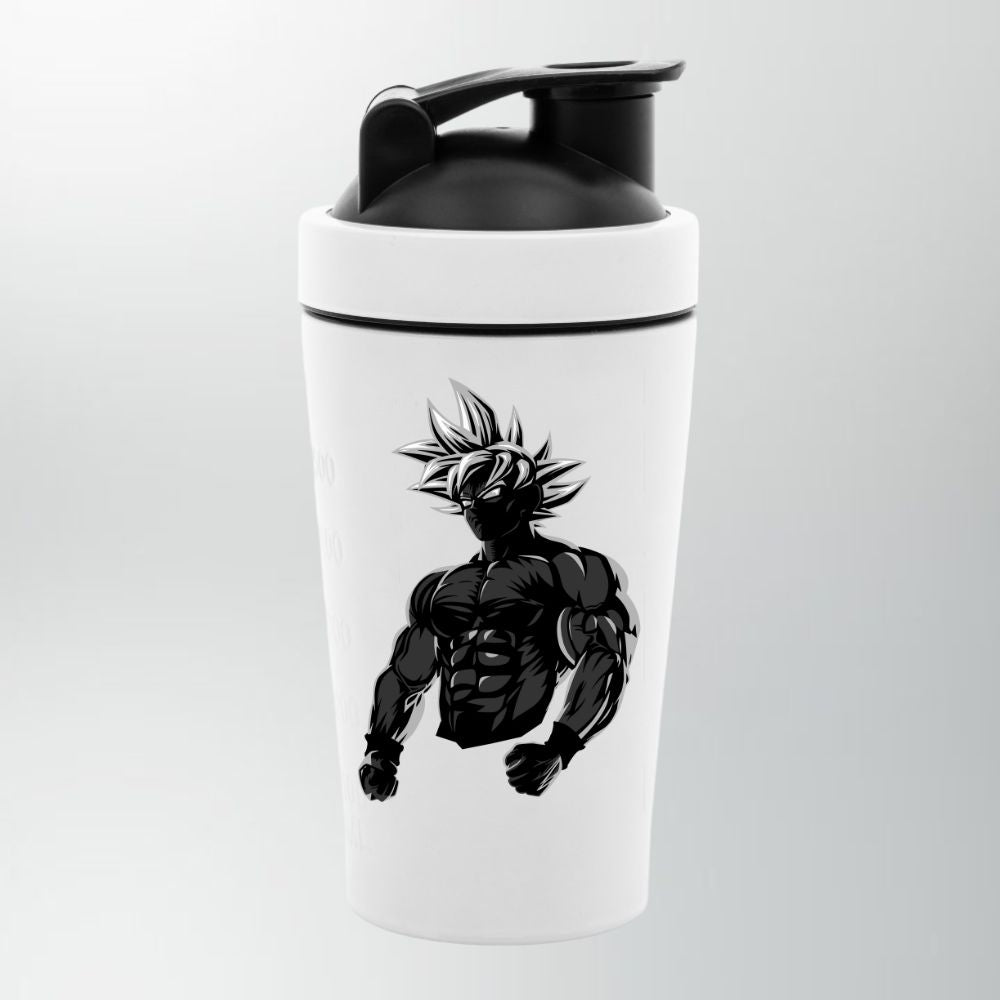 Goku Shaker