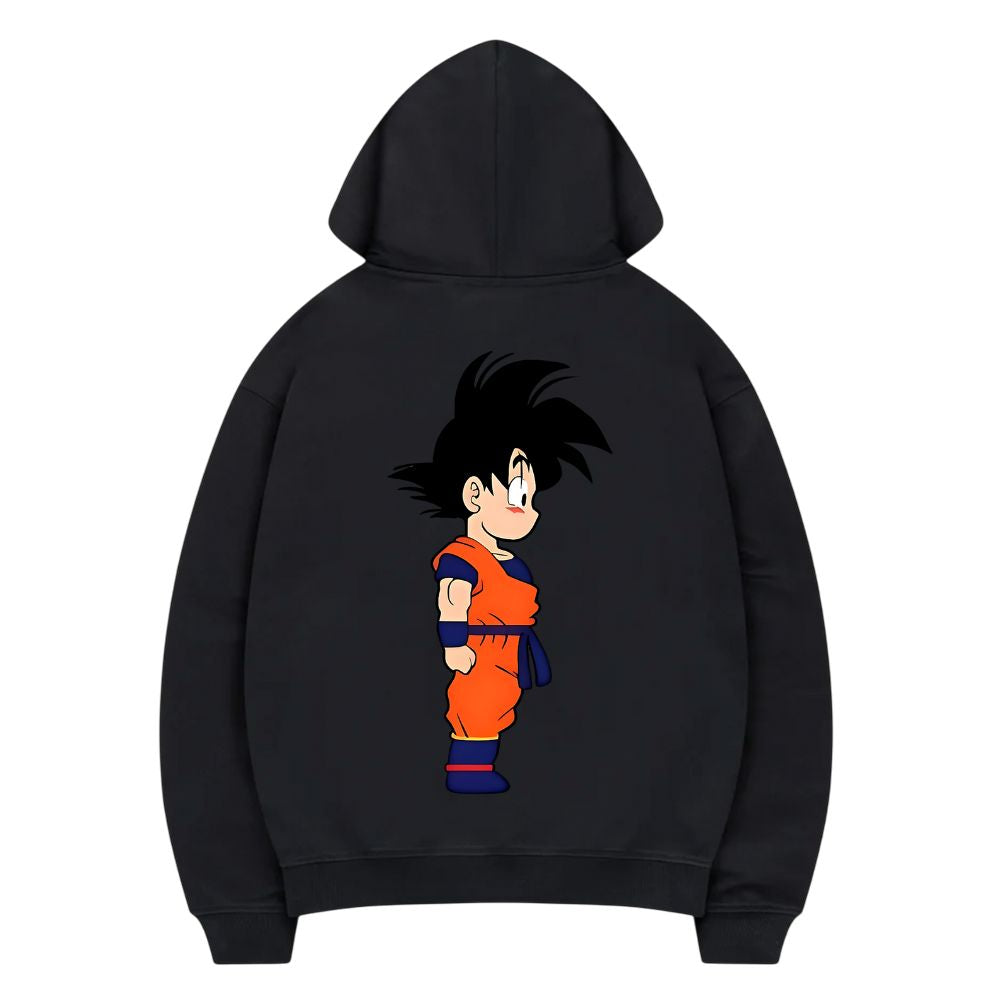 Goku Hoodie